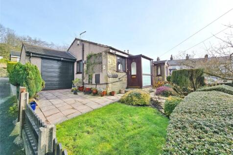 Bungalow &amp; Garage