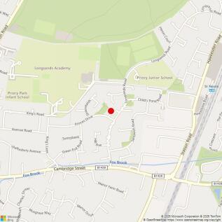 Property Map