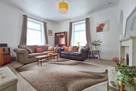 Twin Aspect Room