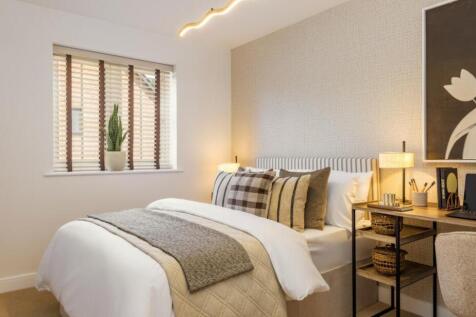 Dandara - Buckmore Green  - The Hampton V2, Home 71