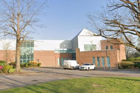Unit 1 front aspect