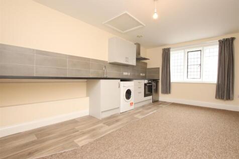 Kitchen living room