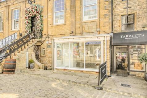 Commercial Property to rent in skipton