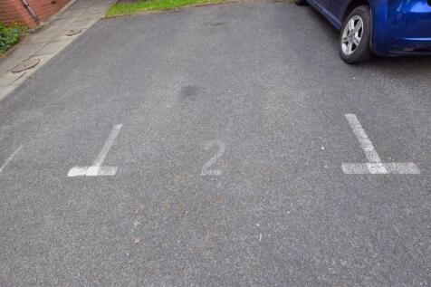 Allocated Parking