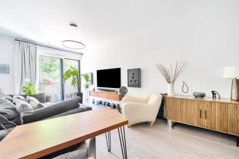 Kitchen/Living Room
