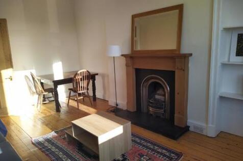 Living Room to Door