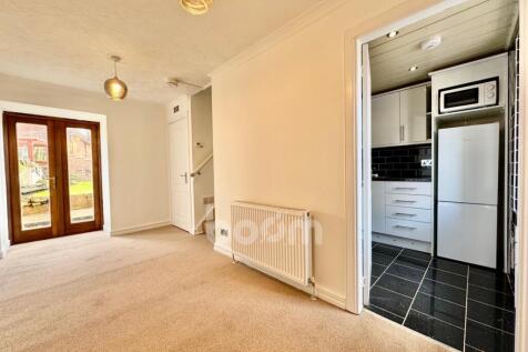 Kilmarnock Road, Mauchline lounge pic