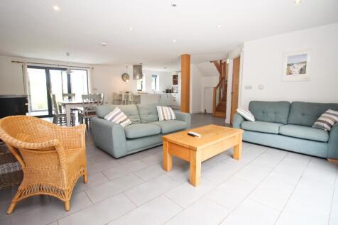 Trevone Bay, Padstow, Cornwall, PL28 image 5