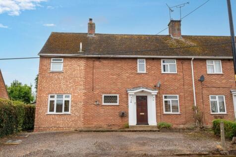 Property Frontage