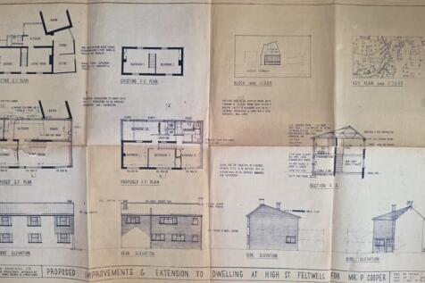 Plans