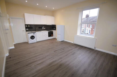 1 bed flat to rent Myddleton Street, Carlisle CA1