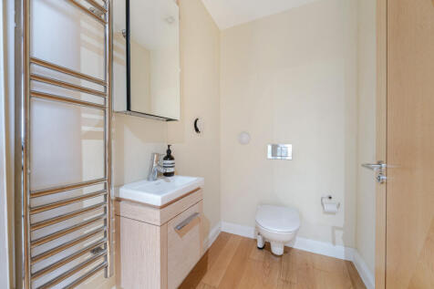 Guest bath