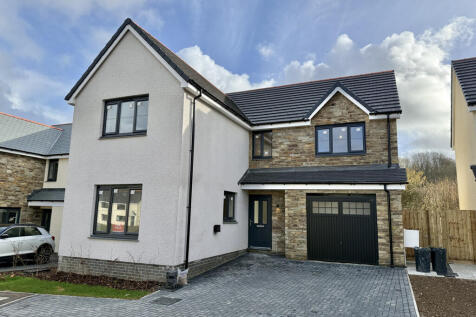 Plot 24 The Meadwell