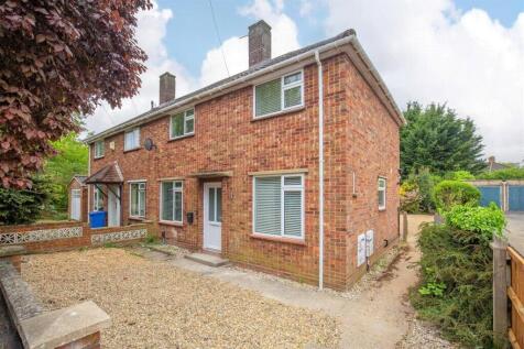 6 Bedroom Semi-Detached in NR4 7DT