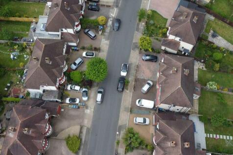 Aerial Shot 