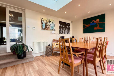 Your Key Move - Folkestone estate agents with expe