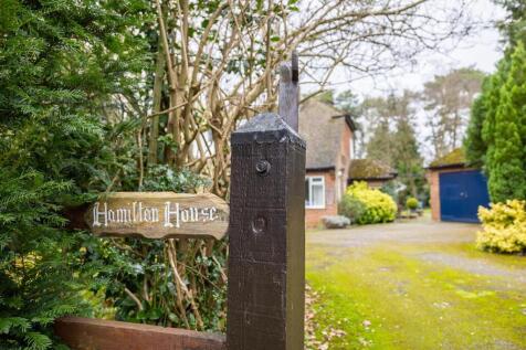 Hamilton Drive, Swadlincote