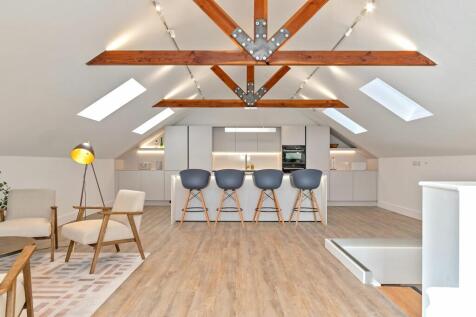 Kitchen/Dining/Family Room