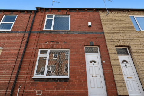 2 Bedroom Terrace for Rent