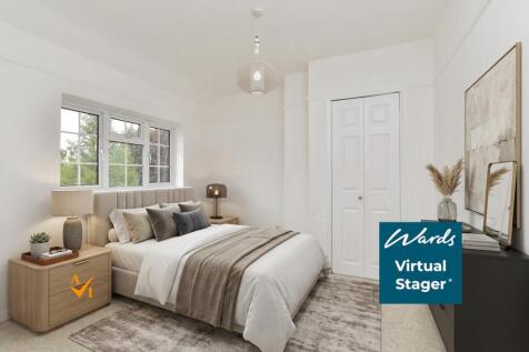 Bedroom 2 (Contemporary Style)