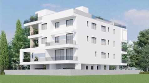 Side &amp; Rear of...