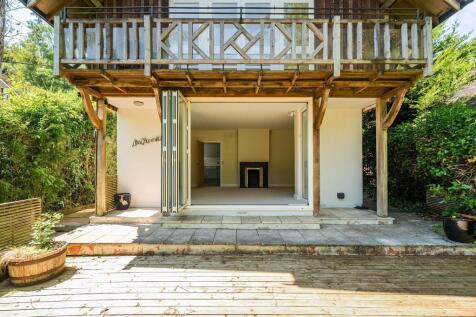 Front Terrace Into Living Room