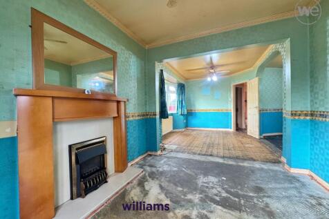lounge open plan