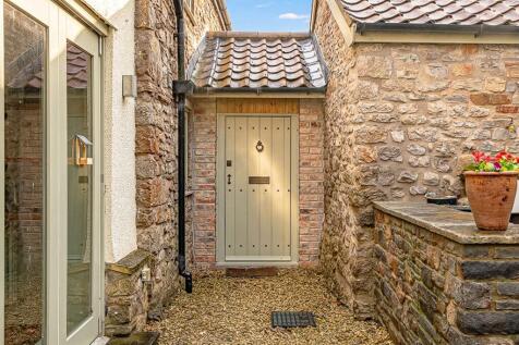 Back Door