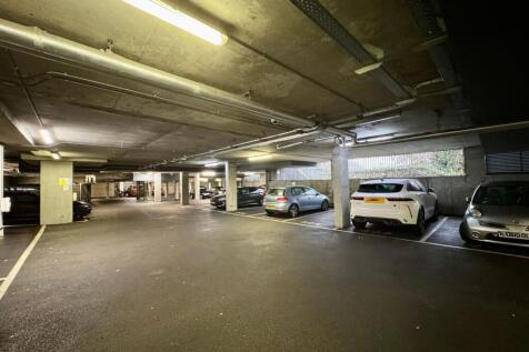 Allocated parking