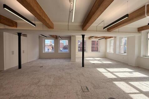 3rd Floor Front, 56 Princess Street - 04