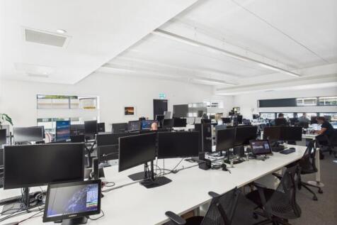 Office to rent Image 3