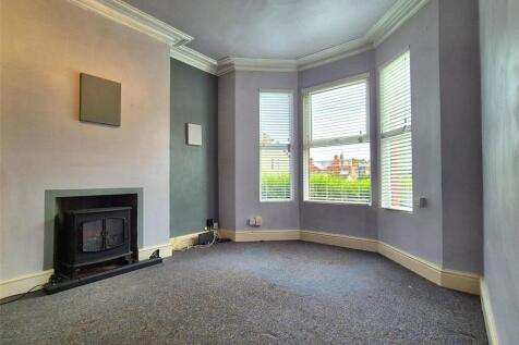 Front Lounge