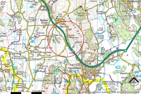 Location Plan