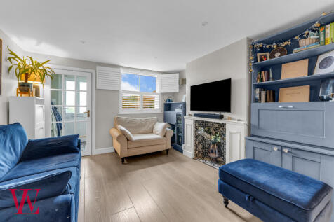 Living / Dining Room