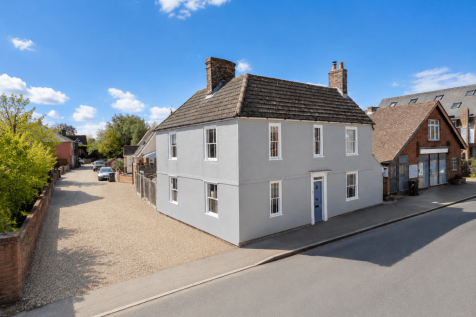 4 Bedroom Detached for Sale