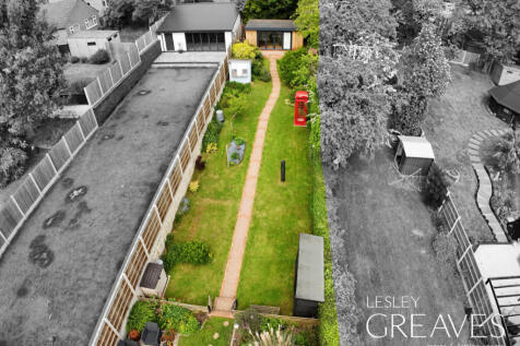 Drone Imagery