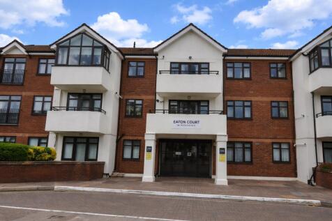 2 Bedroom ground floor, warden controlled flat, i