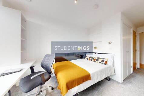 Student Digs - Abode