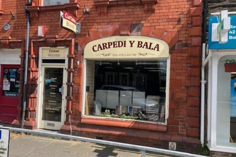 COMMERCIAL/RETAIL PREMISSES