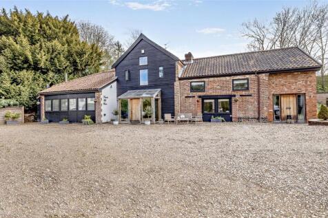Keswick Mill Barn
