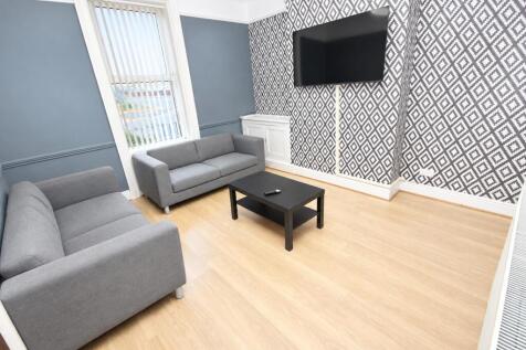 5-bed terraced on Overbury Street, Liverpool, £542/mo