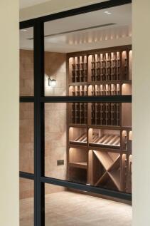 Previous Development