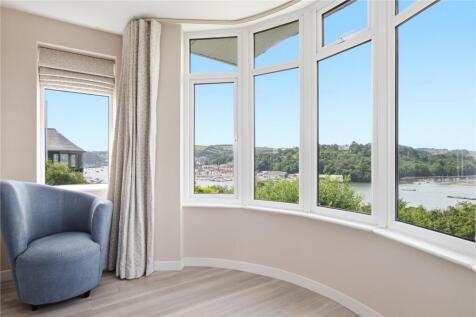 Bedroom Two View