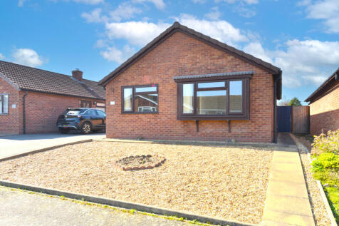 2 Bedroom bungalow for Sale