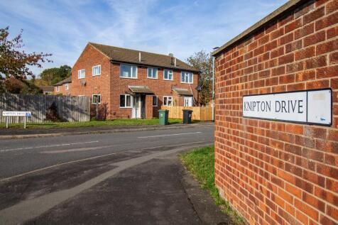 Knipton Drive