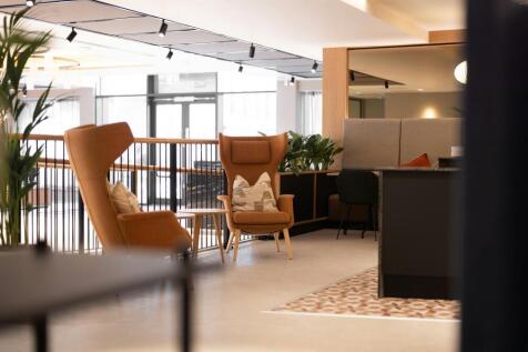 Serviced Office to rent Image 5
