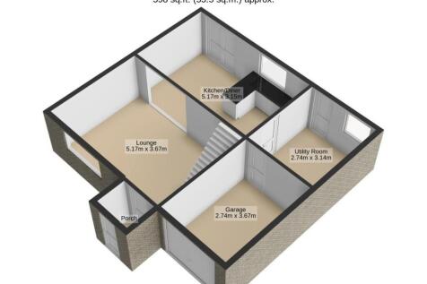 Ground Floor Plan