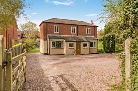 Period Property