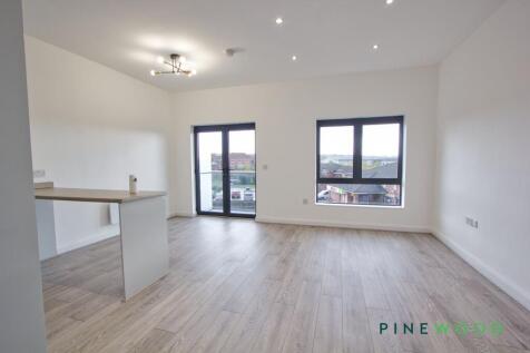 Apt 11, Ash Court, Ash Close, Barlborough, S43 4XL photo 3