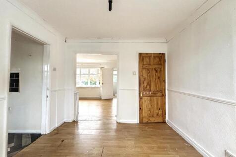 25 Chatsworth Rise, Rotherham, South Yorkshire, S60 5LX